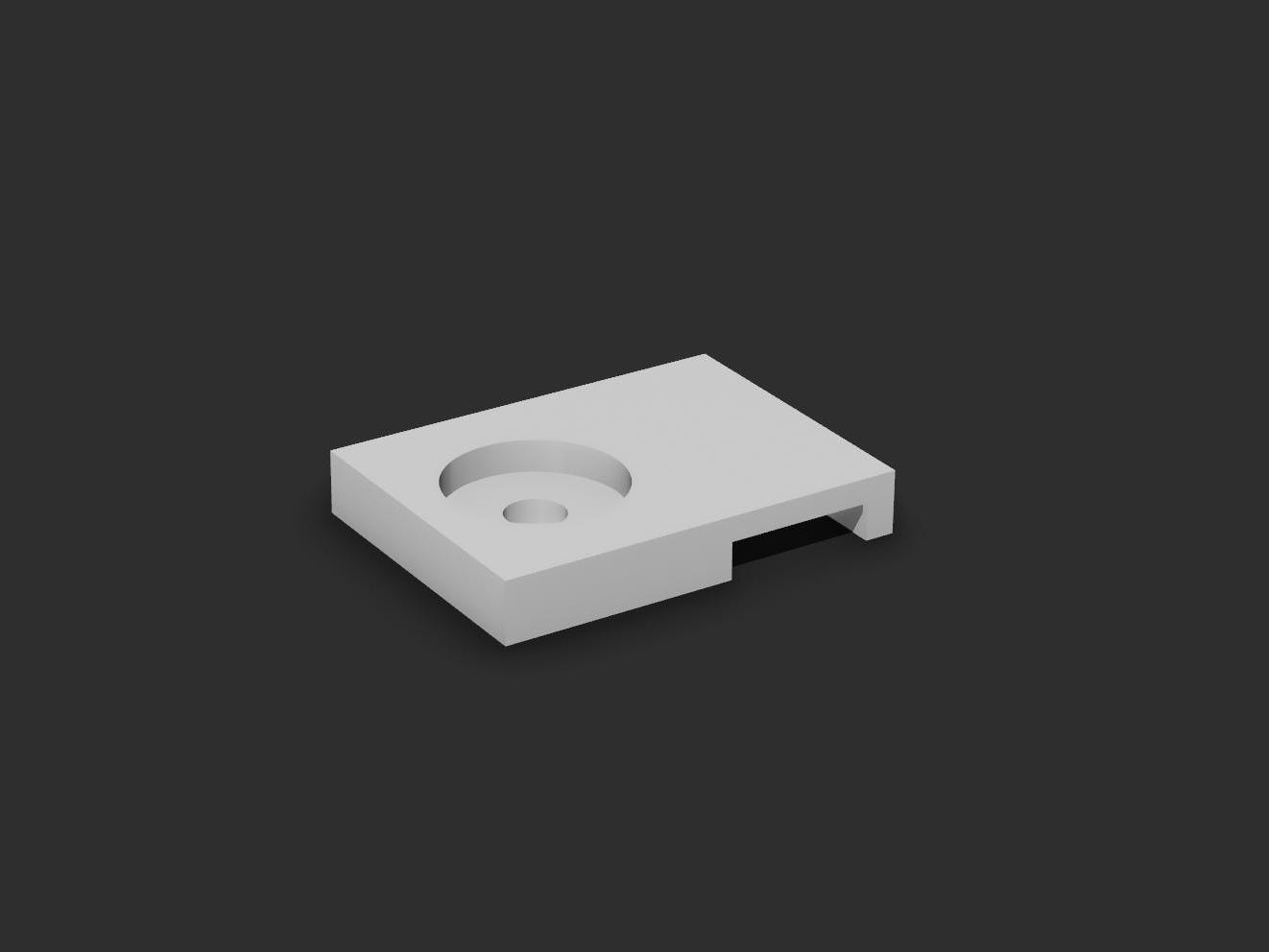 Govee or Eufy Wire Clips x50 Pack - Multiple Design & Color Options