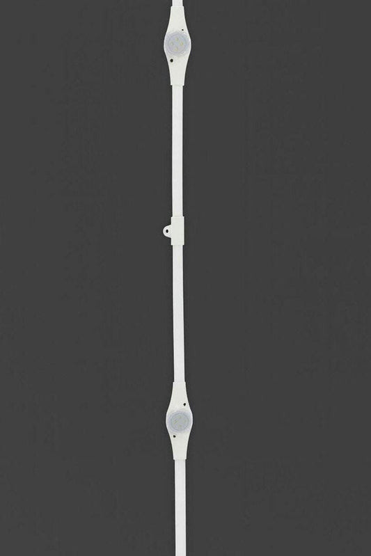 Govee Pro Track System Full Kit: Ultra Low Profile Permanent Outdoor Lights Pro