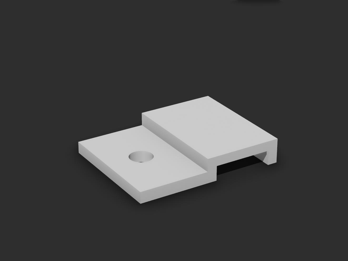 Universal Wire Clips: Govee, Eufy Permanent Lights - 25 Pack - Multiple Design Options