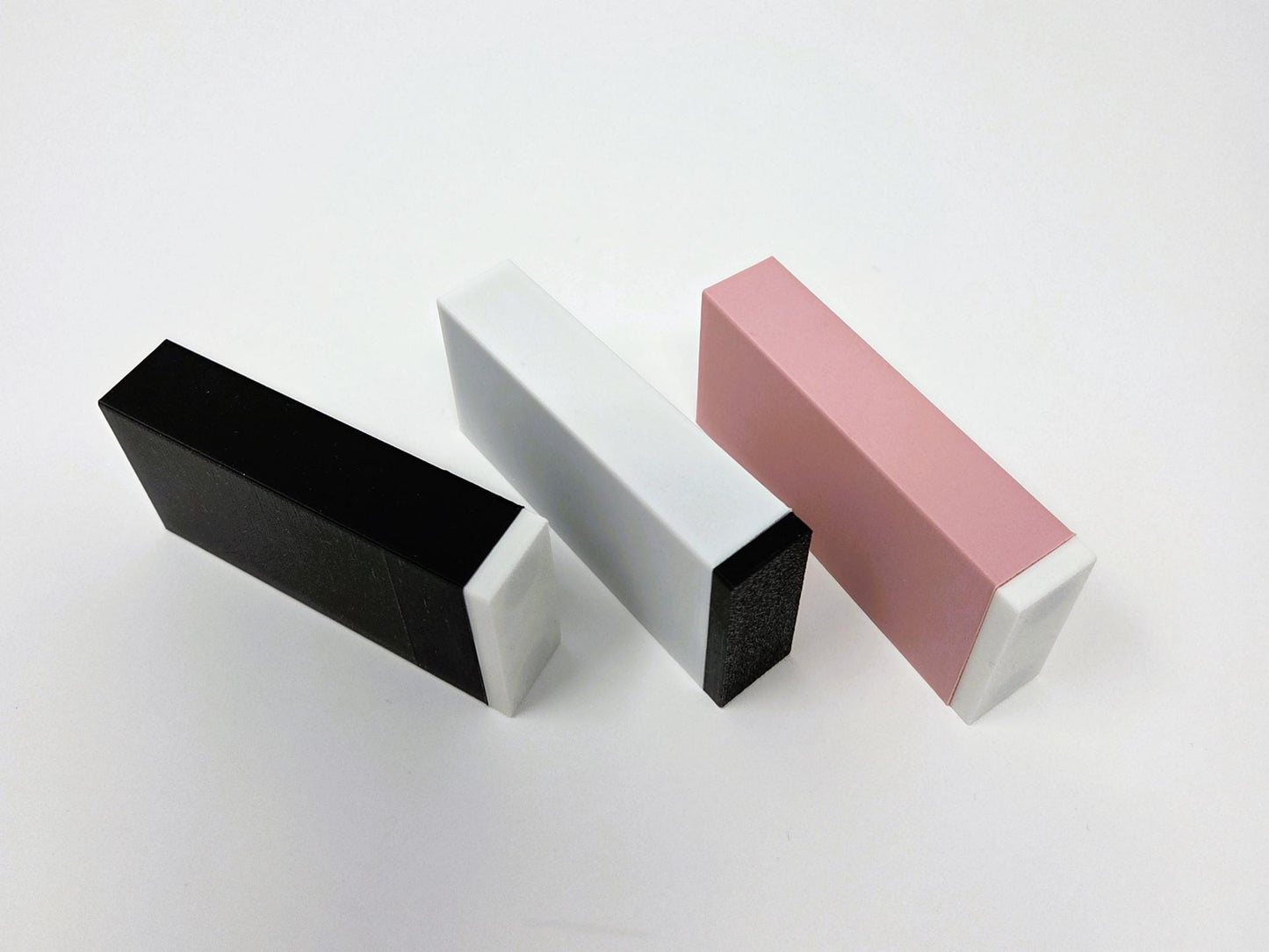 Matchbox Stashbox Slidebox Fidget: Magnetic Magic Fun Storage Box | Maglock