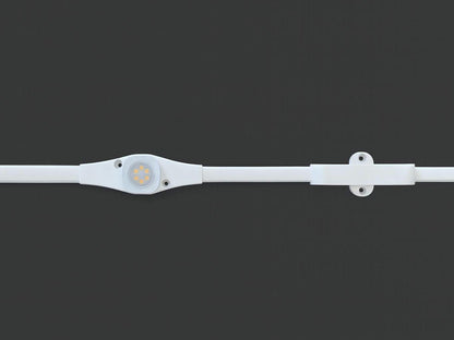 Govee Pro Track System Full Kit: Ultra Low Profile Permanent Outdoor Lights Pro