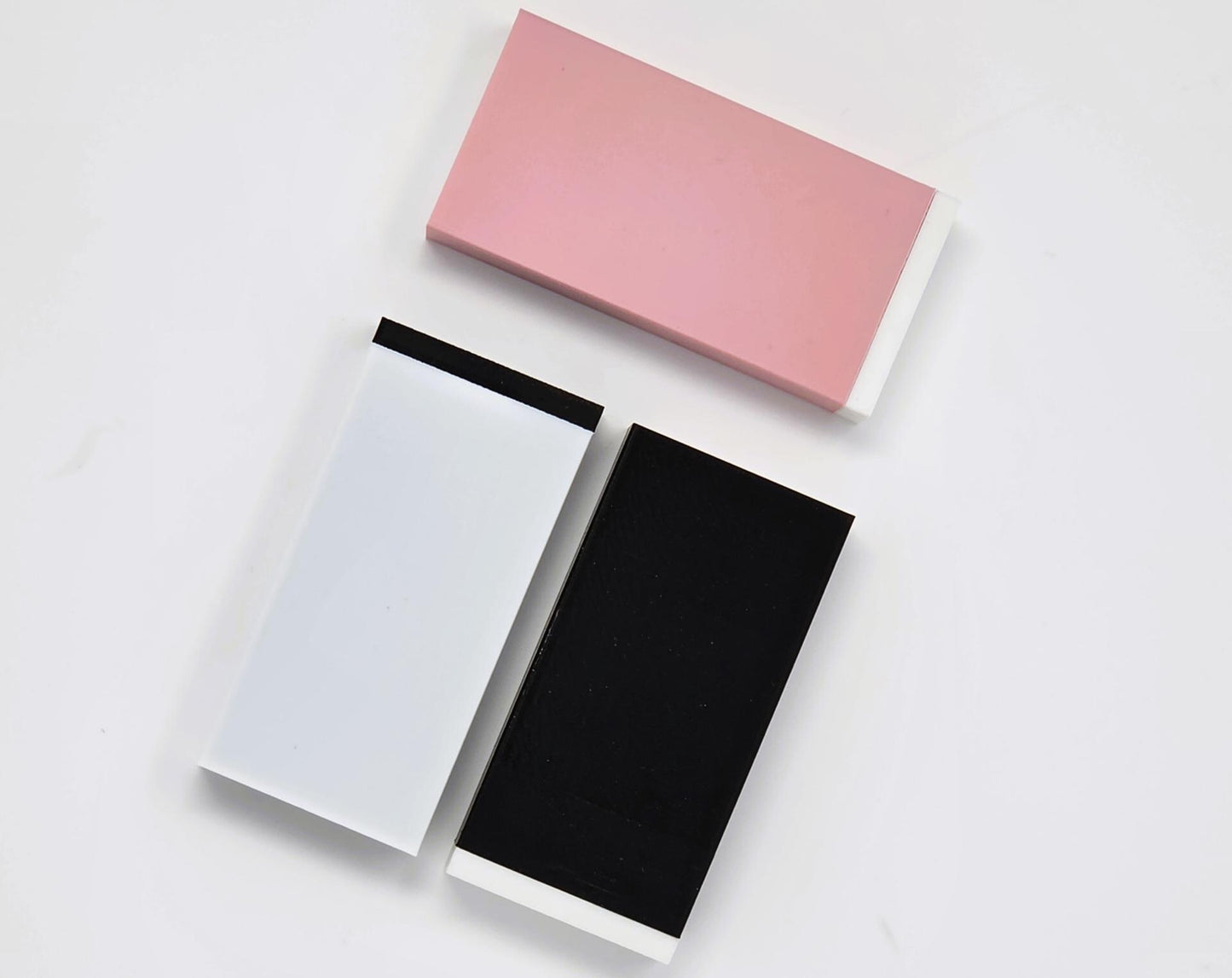 Matchbox Stashbox Slidebox Fidget: Magnetic Magic Fun Storage Box | Maglock