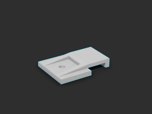 Universal Wire Clips: Govee, Eufy Permanent Lights - 25 Pack - Multiple Design Options